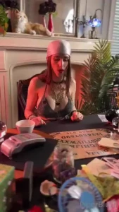 Join piper blush for some wednesday fun