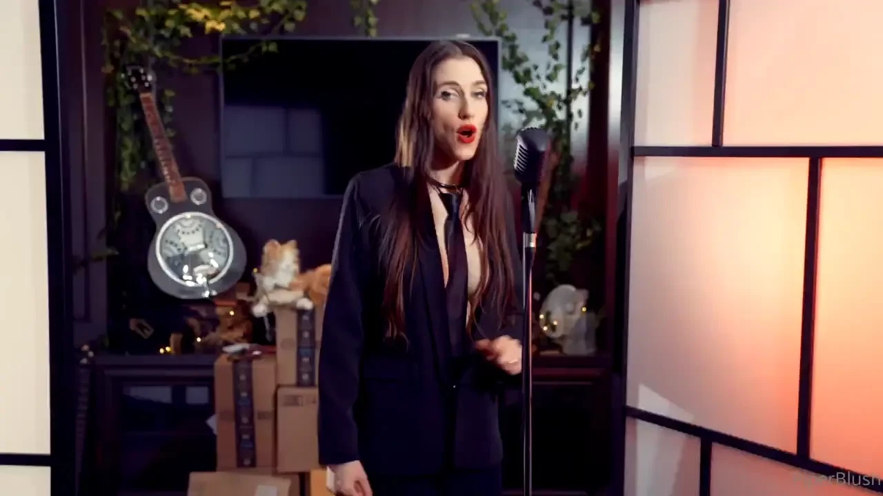 Naughty secretary - suit up saturday e11 watch the uncensored now 