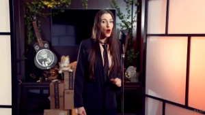 Naughty secretary - suit up saturday e11 watch the uncensored now