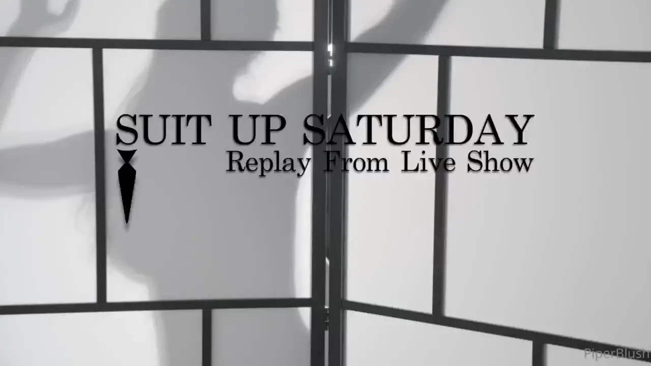 Suit up saturday - tight top amp jeans e02 free uncensored available 