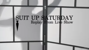 Suit up saturday - tight top amp jeans e02 free uncensored available