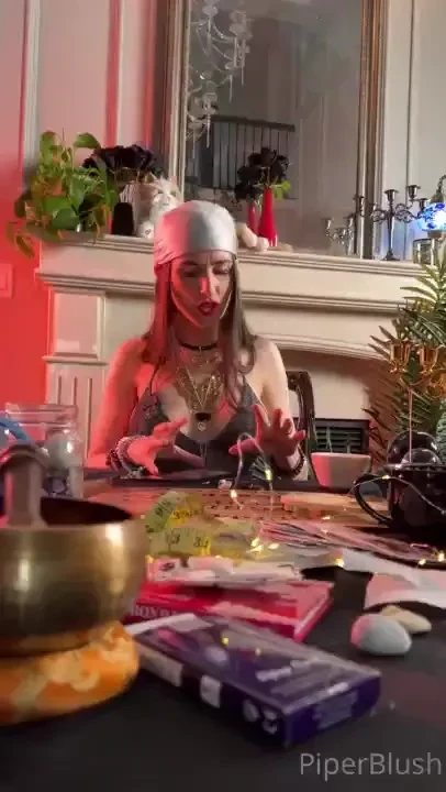 Let s trow some rocks on the table and see what happens 