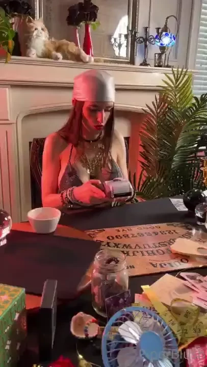 Who would you like to talk to 