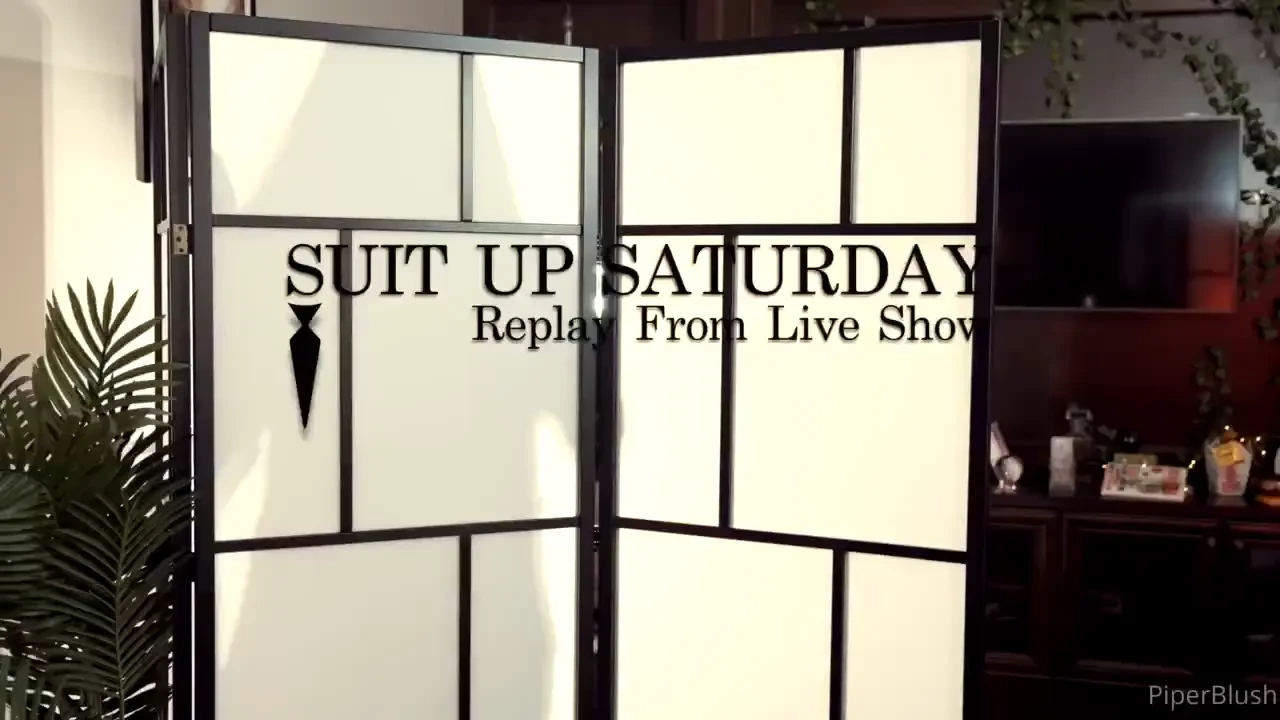 Live soon set your reminder 