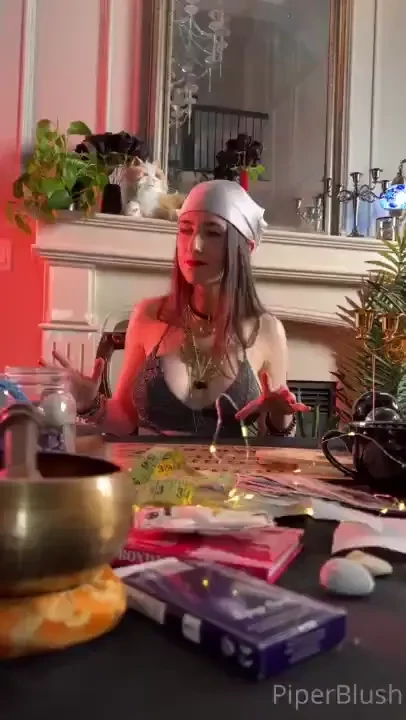 How would you use your psychic powers 