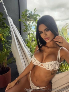 Would u do it on a hammock