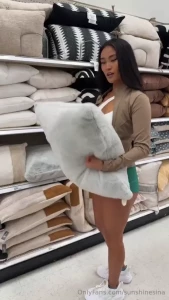 I love pillows
