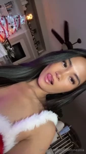 How would you unwrap me if i was your christmas present