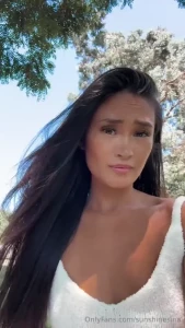 Making sure my man knows he s the luckiest guy