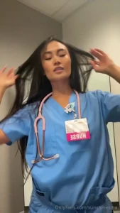 Comment b if you re in need of some vitamin b from nurse sunshine