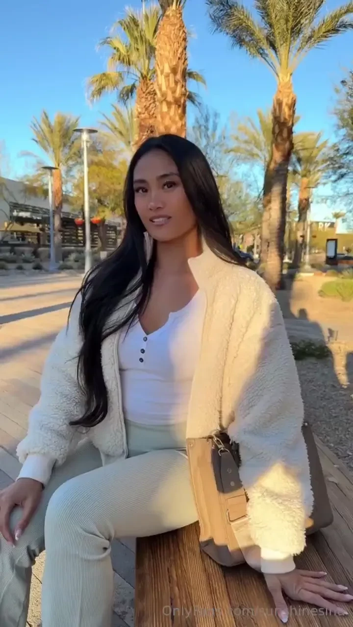 I pinky promise babe 