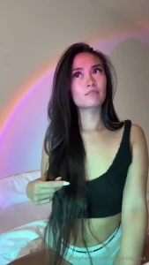 Gosh i love fresh sushi