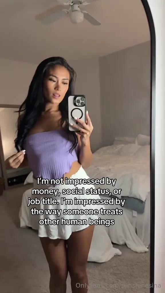 Money can buy a lot but it can t buy a genuinely kind soul 