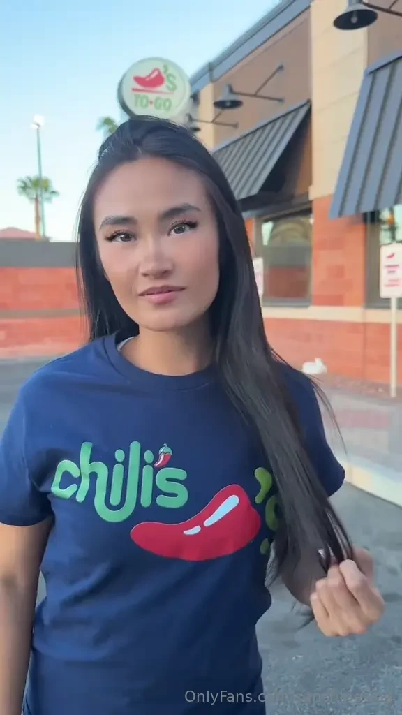 Can i try your eggroll 
