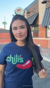 Can i try your eggroll