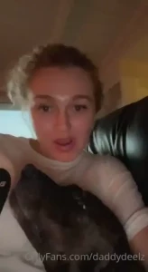 Morning full of kisses