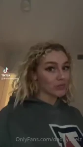 Do you follow my tik tok