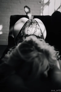 I want to be bent over and played with are you the man to make my