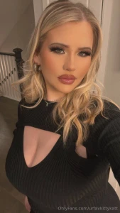 Confidence level selfie with no filter part 106