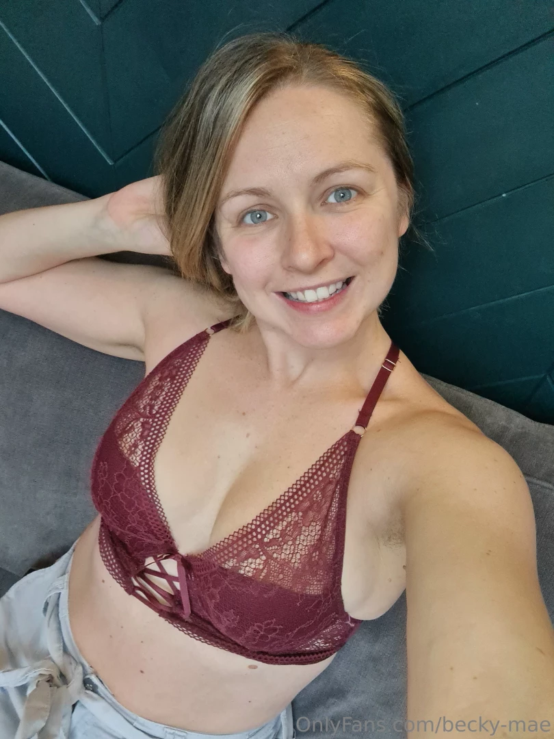 Why have you not joined my main page yet beckyxxoo this is where the part 7 