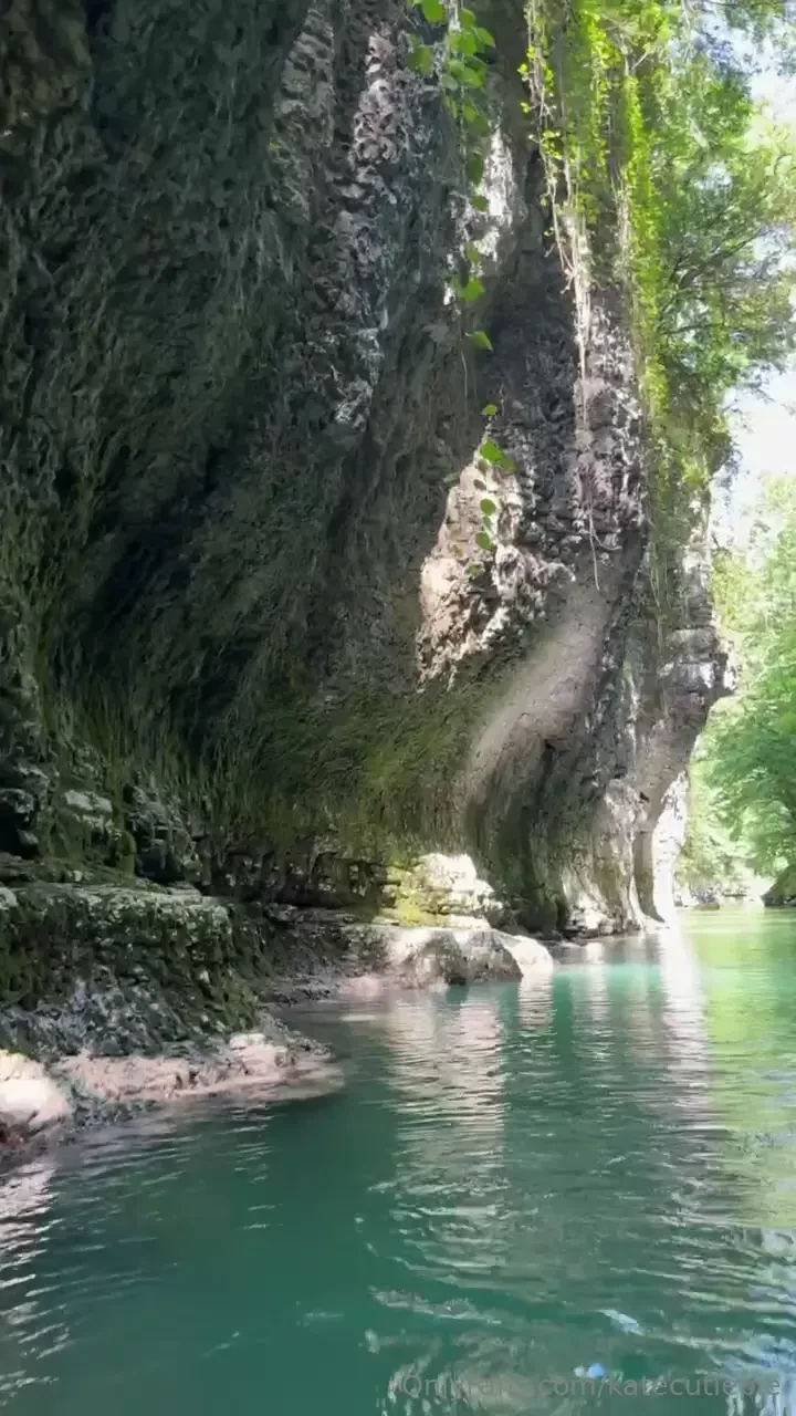 I visited such a beautiful place and i d honestly love to go back 