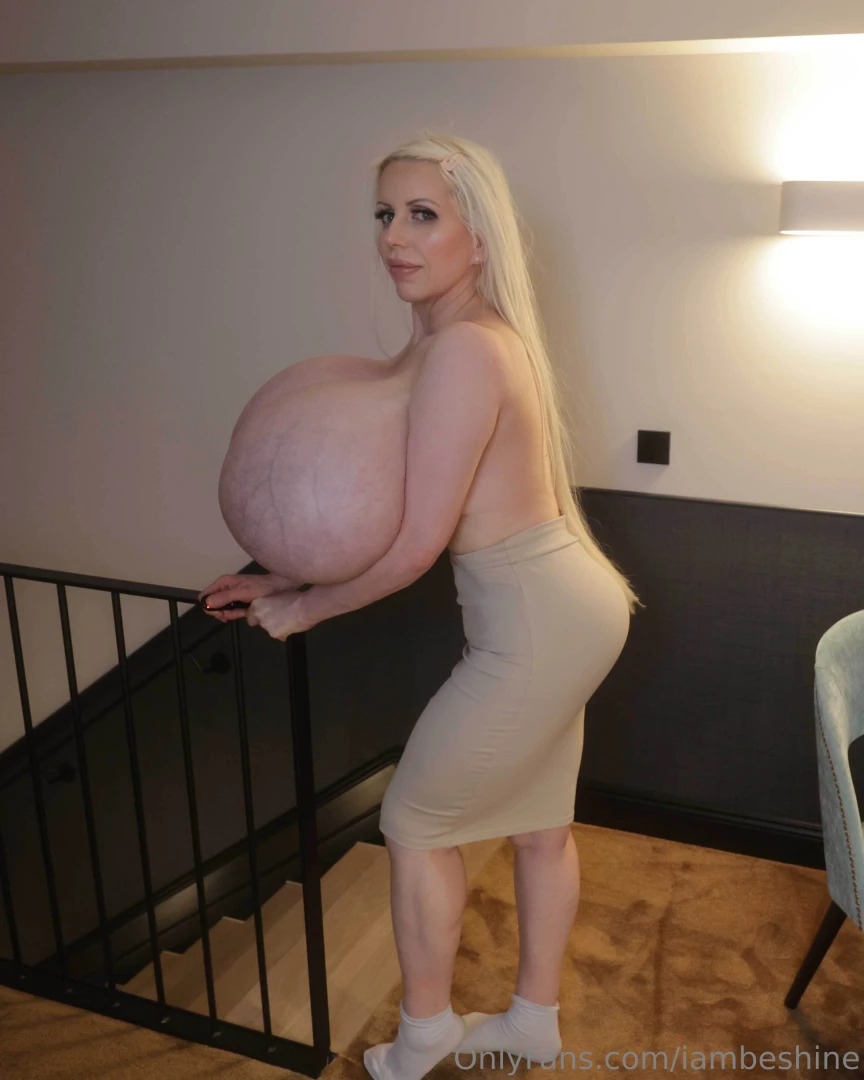 Iambeshine1 part 142 