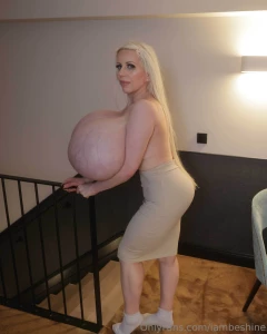 Iambeshine1 part 142