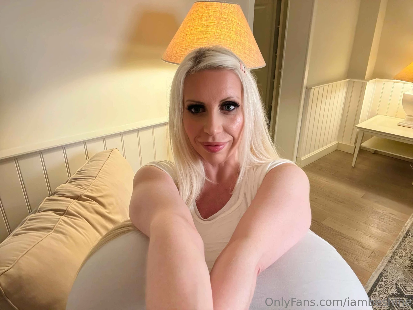 Iambeshine1 part 165 