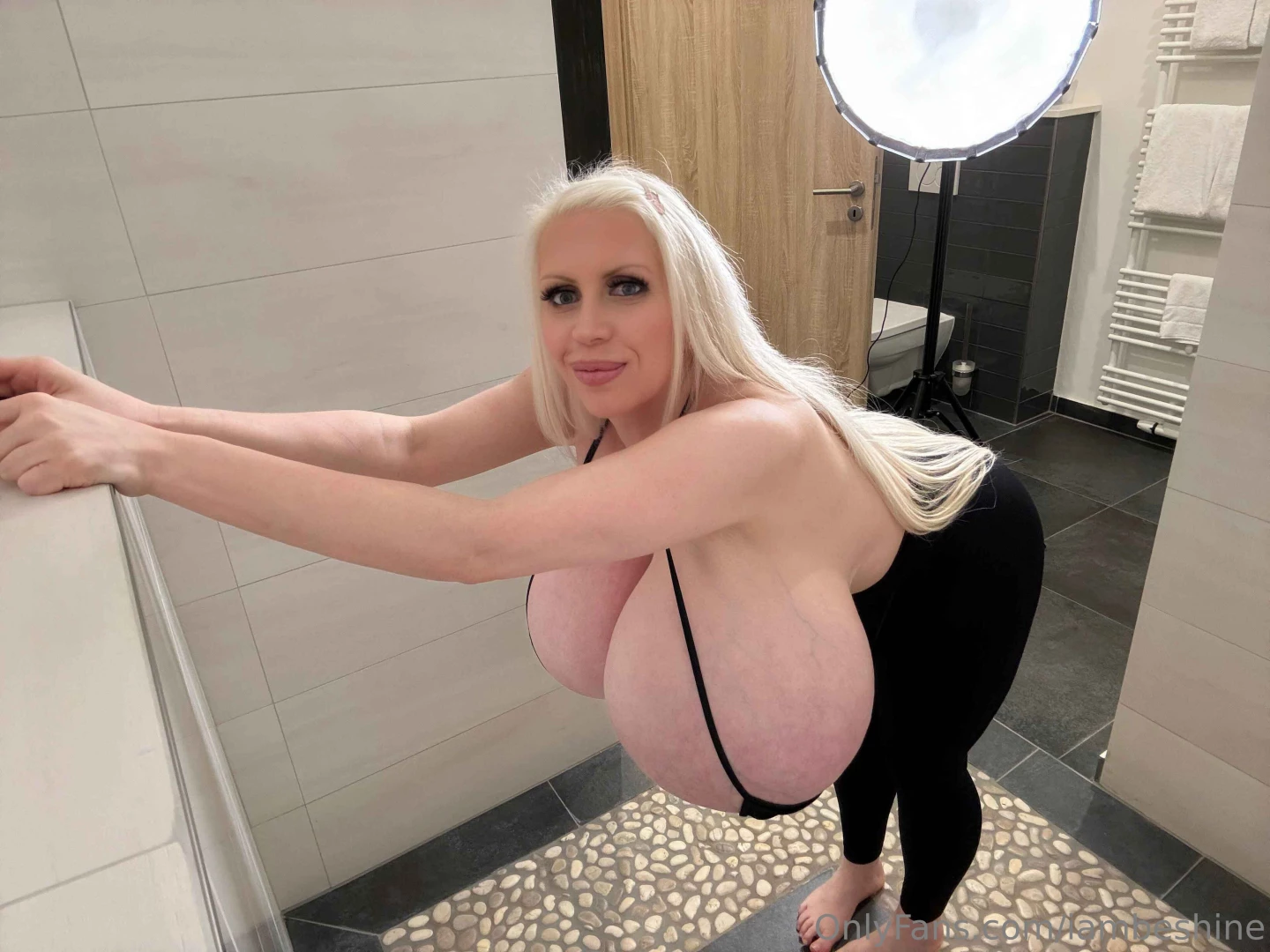 Iambeshine1 part 162 