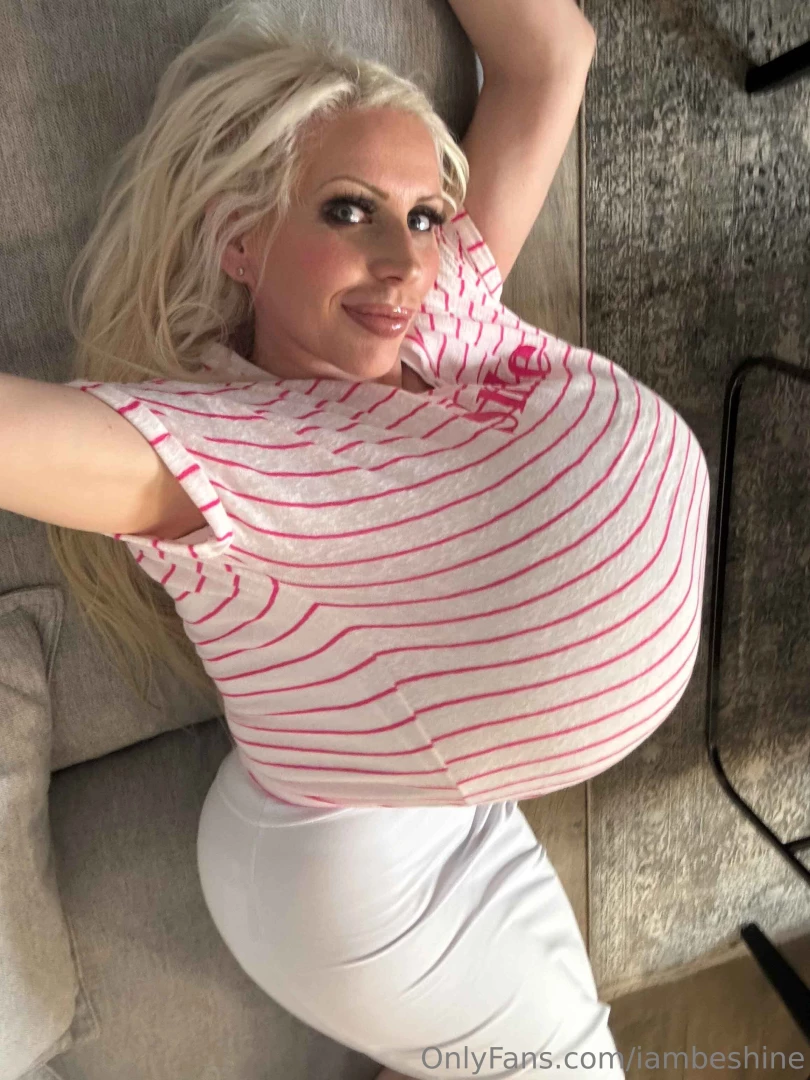 Iambeshine1 part 181 