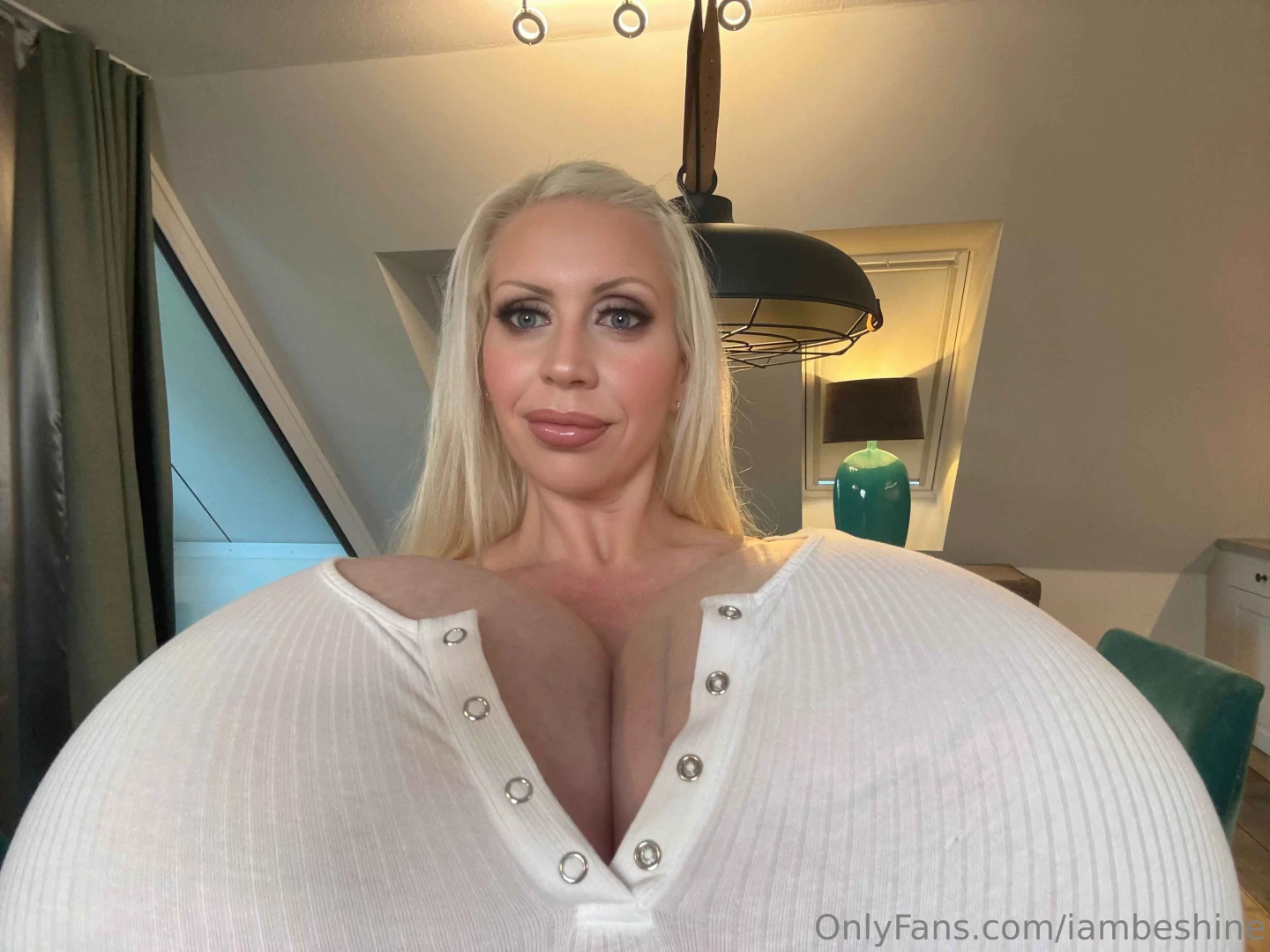 Iambeshine1 part 191 