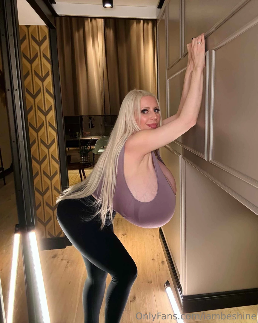 Iambeshine1 part 215 