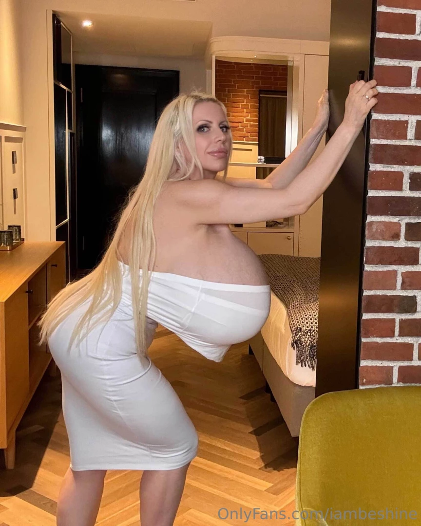 Iambeshine1 part 212 