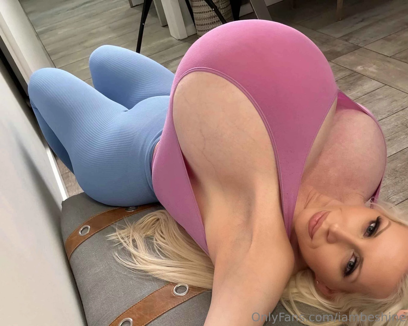 Iambeshine1 part 214 