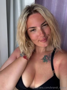 Would you fuck to see uncensored content click brandiraeevip