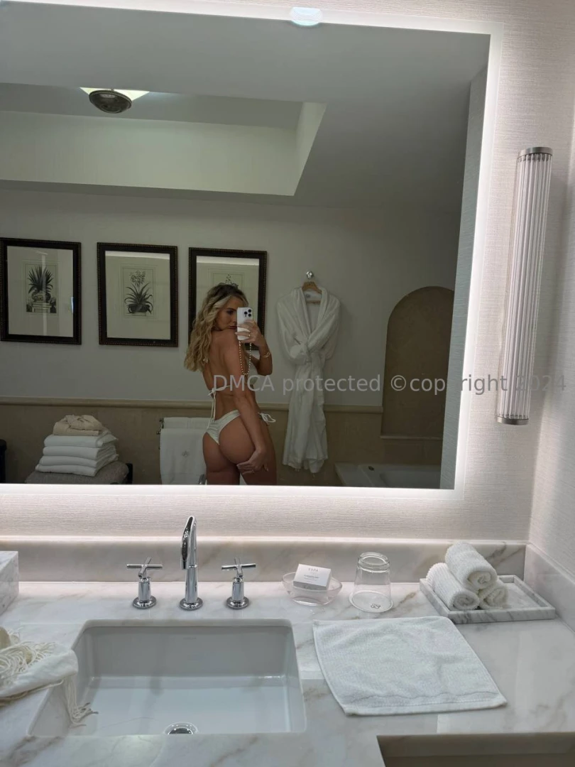 Feeling sooooo naughty right now 