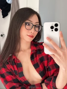 Ok santa said u can unwrap one of your gifts early