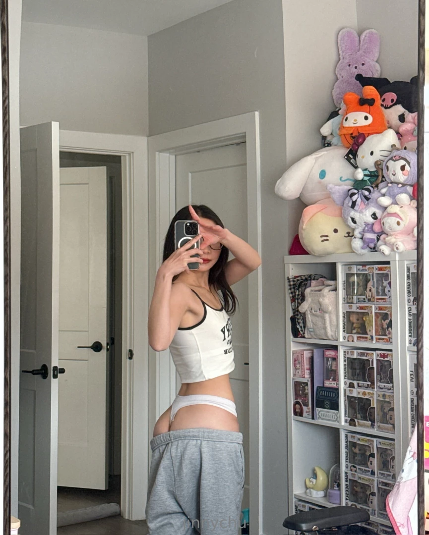 Tell me i m your favorite part 30 