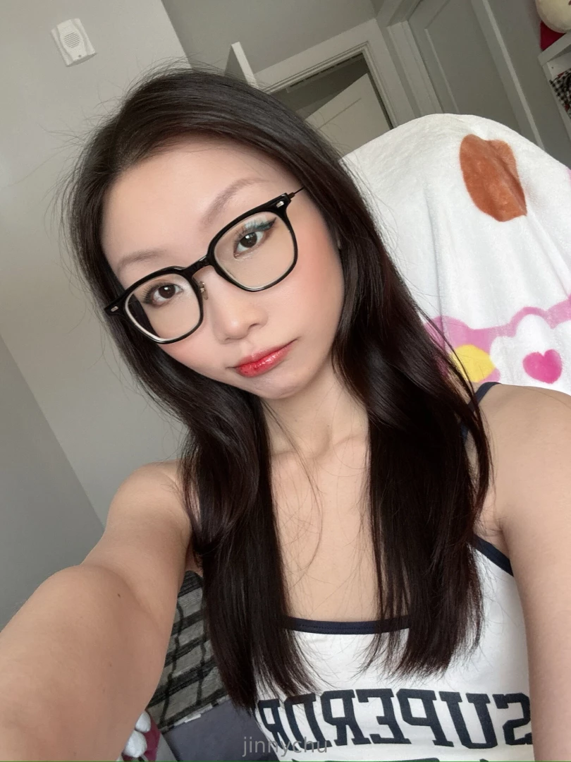 Always ready for my close up 