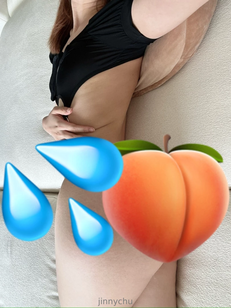 I woke up all wet babe 