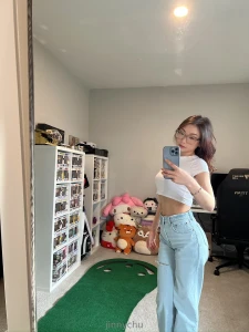 Am i creampie material part 8