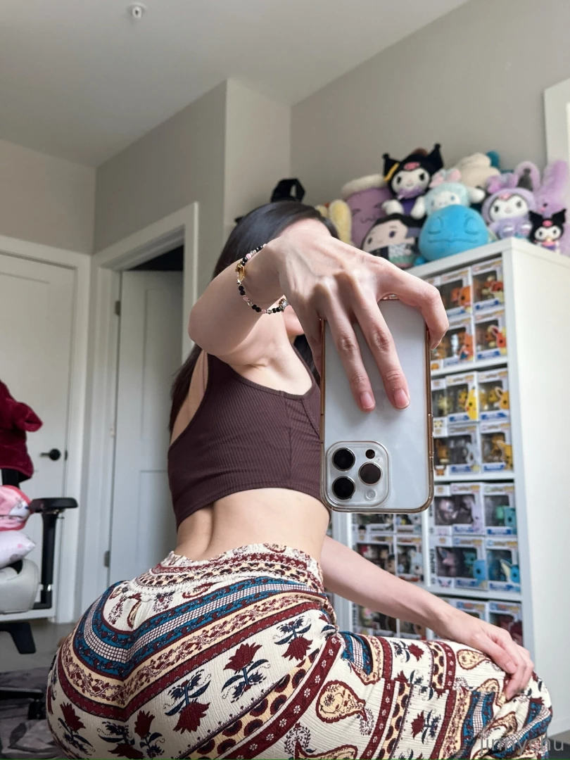 Hope u enjoy the view gt lt part 1 