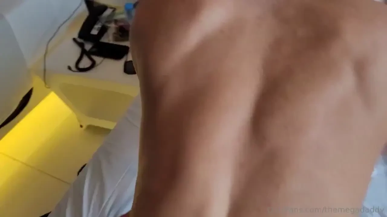 Watch me plow my favorite little blonde fuck doll and then walk her 