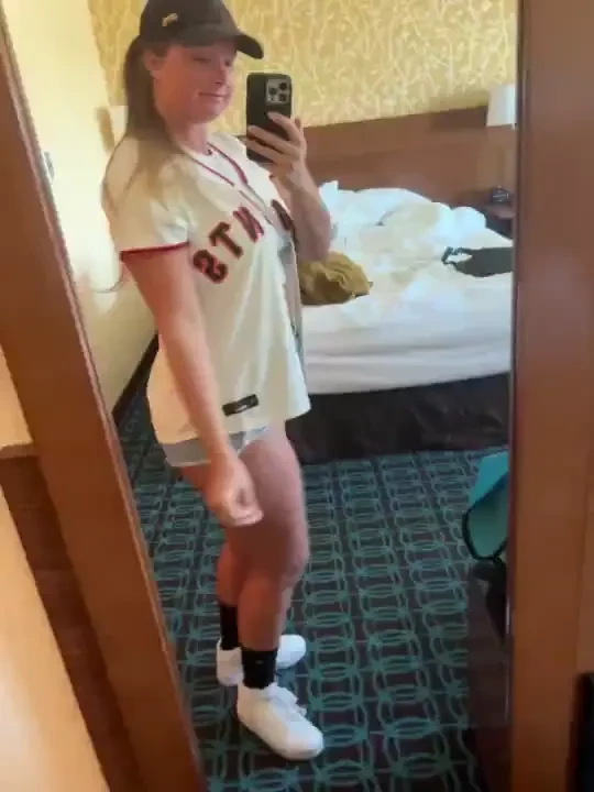 Baseball amp festivals are some of my favorite things and so is my hot 