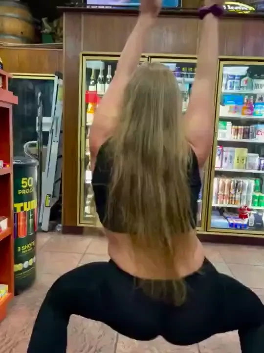 My ig is gone but i m still twerking everywhere so make sure u keep 