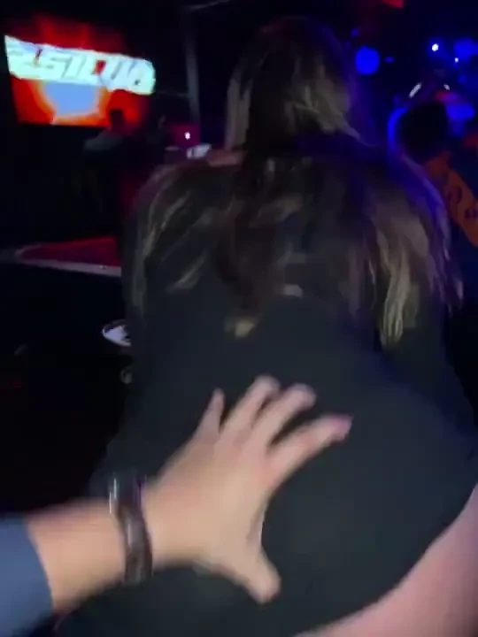 Lapdance at the club in my lbd i like to have a good time and idc who 