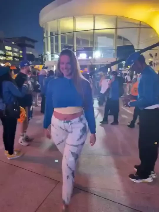 I was born a bay area babe norcal part 3 