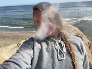 Happy 420 - from california part 1