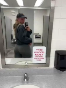 Feelin juicy as usual