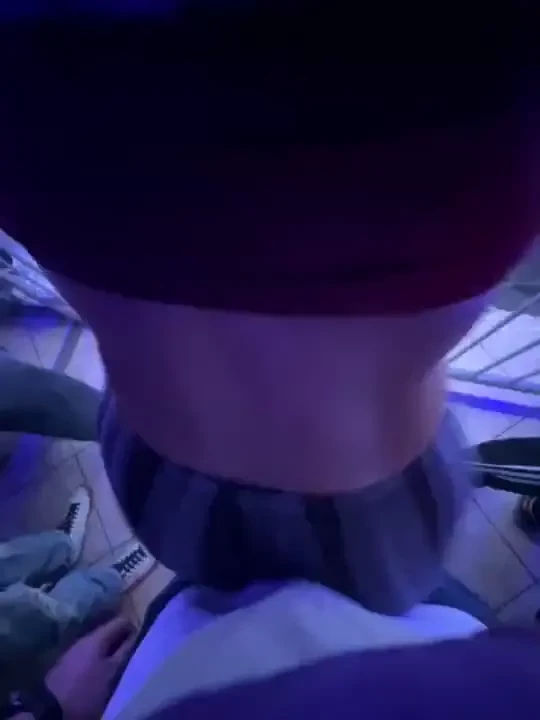 Twerking amp grinding for one lucky bastard at the club -unlock for 